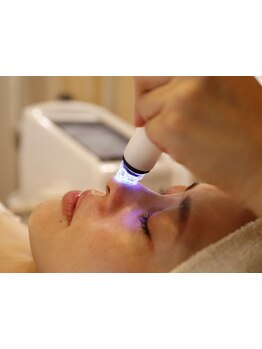 毛穴ケアをしたい