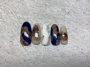 キャンアイドレッシー 立川店/定額8200円