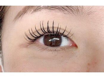 アンネ 伊丹店(ANNE)/【LEDまつエク】