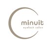 ミニュイ(Minuit)のお店ロゴ