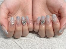 インフィニティ なんば店(Infinity)/持ち込み♪パラジェルフィルイン