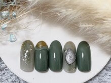 ネイルルームシャイン/