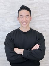 パールジム 船堀店&nbsp;百瀬 健太