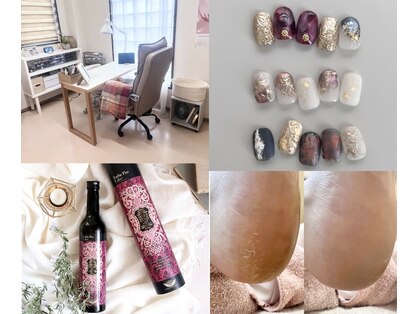 プロティア(PROTEA)の写真