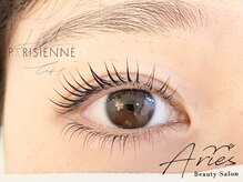 アリーズ 心斎橋店(Aries)/デザイン例《心斎橋/マツエク》