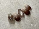 定額ニュアンス