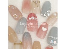 ラズライト(Laslight)の雰囲気（定額コースサンプル沢山ご用意してます☆宝塚・伊丹・三田・川西）