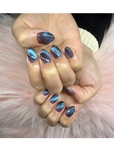 ユーアンドワイ(Yu&Y)/マグネット