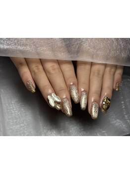 定額メニューのあるサロン