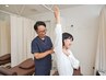 まよったらこちら♪美姿勢★骨格整体（猫背/骨盤矯正＋マッサージ20分/3200円