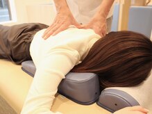 アイキュア鍼灸接骨院 御影(iCure鍼灸接骨院)/首のこり・眼精疲労改善☆