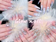グロー ネイル(Glow Nail)の雰囲気（高い技術力が必要なマグネットフレンチも★ ）