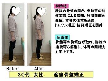 きむら鍼灸整骨院/