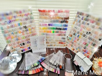 マリーミー(Marie Mee)/