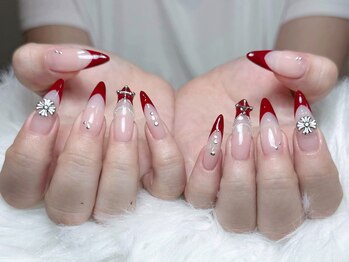 フレンチ・長さだし・やり放題