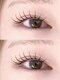 メル(Mer.)の写真/印象に差をつける目元をセットでお得に実現！＜眉wax + パリジェンヌorまつげパーマ ￥12,500→￥12,000＞