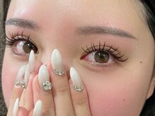 ザ ビー 岡崎店(the B)/マツエク