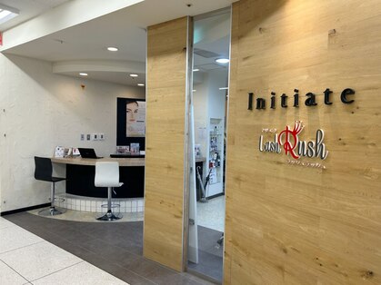 ラッシュラッシュ イオン帯広店(Lash Rush)の写真
