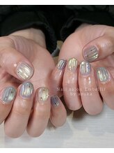 アンベリール(Embellir)/定額デザイン