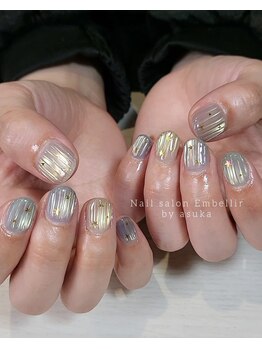 アンベリール(Embellir)/定額デザイン