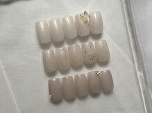 テンスリー(103)/シルバー