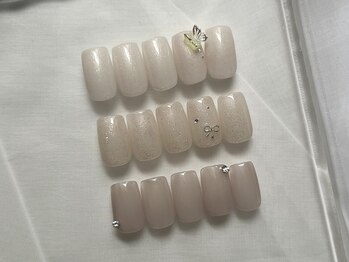 テンスリー(103)/シルバー