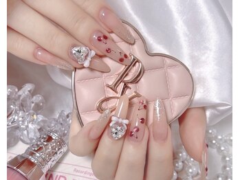 ユビレ(YUBIRE)/アートし放題