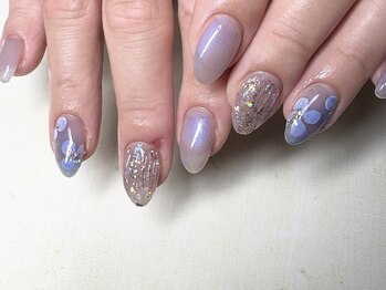 ルポネイル(repos.nail)/