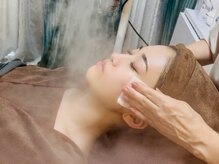 ドリームシャイニー 西葛西店(Dream Shiny)の雰囲気（大人気◎毛穴スッキリ！気になるザラつきをしっかりケア）