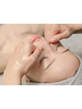 小顔になりたい