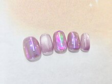 アローナ(Arona)/【HAND】定額シンプルデザイン☆