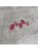 エクラン 元住吉/ナチュラルコース￥6600