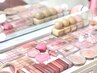 可愛くなる韓国メイクレッスン/単品
