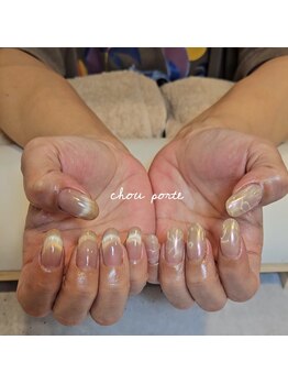 シュポルテ(chou porte)/