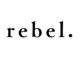 レブル 恵比寿店(rebel.)の写真