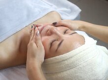 リベア(Re-Bear)/施術風景