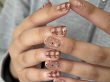 ナナ(NANA)/5デザインコース♪