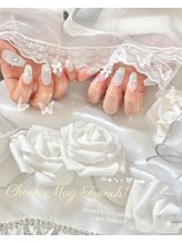 ベルレ(Bellere)/トレンドジュエルコース　¥7500