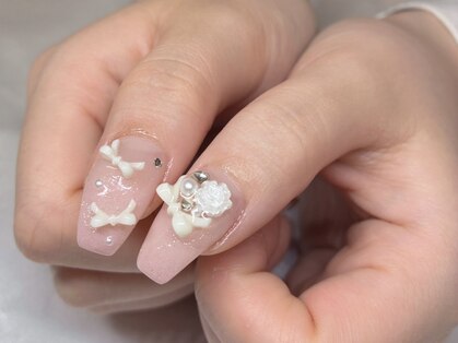 メル(M.E.L)の写真