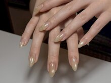 ガレージネイル(GARAGE NAIL)の雰囲気(ちゅるちゅるのバリエーション豊富お客様と一緒に選ぶ楽しみ♪)