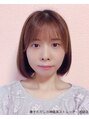 ウェルネス 池袋&nbsp;上谷 遥奈
