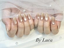 ファメル(Fam-er)/マグネットネイル