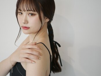 proof lash_brow【12月下旬 NEW OPEN(予定)】の写真/【次世代まつげパーマ・ラッシュリフト◎】国産化粧品登録カールで、自まつ毛から潤う上品な目元へ。