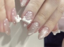 エトワール(etoile)/うるきらマグ♪