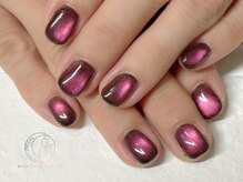 ニケ/ワンカラープラン¥6000