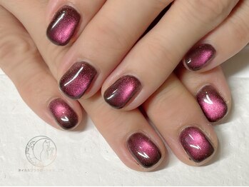 ニケ/ワンカラープラン¥6000