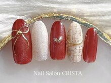 クリスタ(CRISTA)/デザインコース¥9800