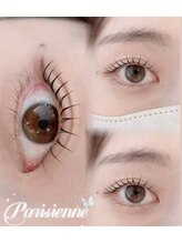 フィックスラッシュ シャイン 南国店(fix lash shine)/韓国式まつげパーマ