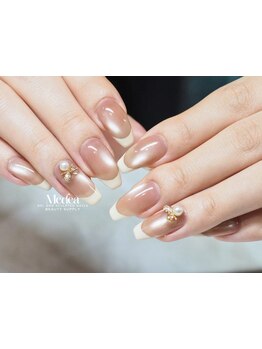 アートの種類が豊富