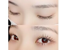 オハナ 立川店(Ohana)/似合わせまつ毛パーマ